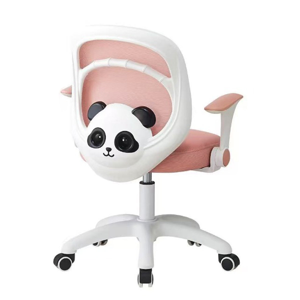 Cuddle Bear Kids Chair- REVOLVING Office Chairs - makemychairs