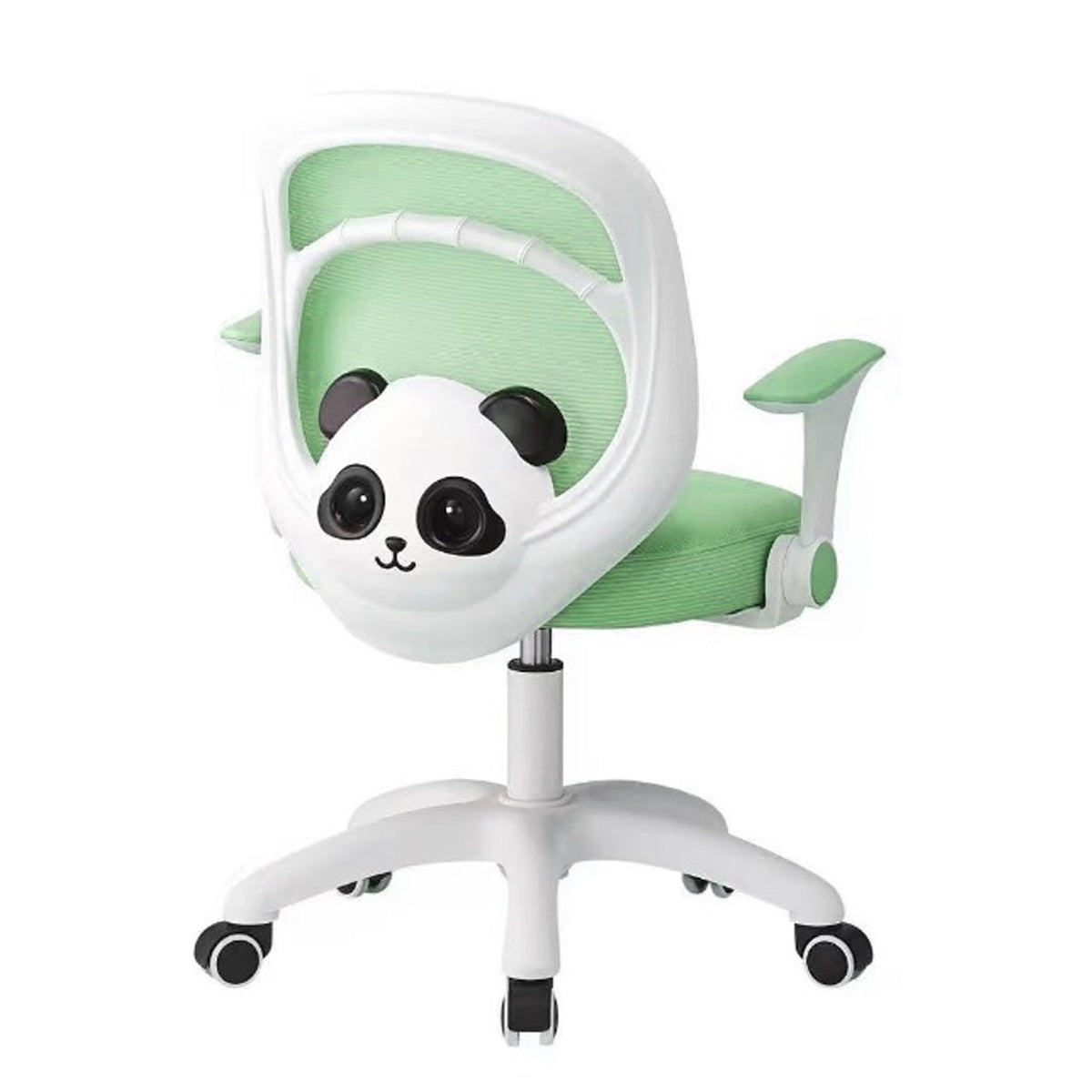Cuddle Bear Kids Chair + Ergo Desk Kids & Activity Chairs - makemychairs
