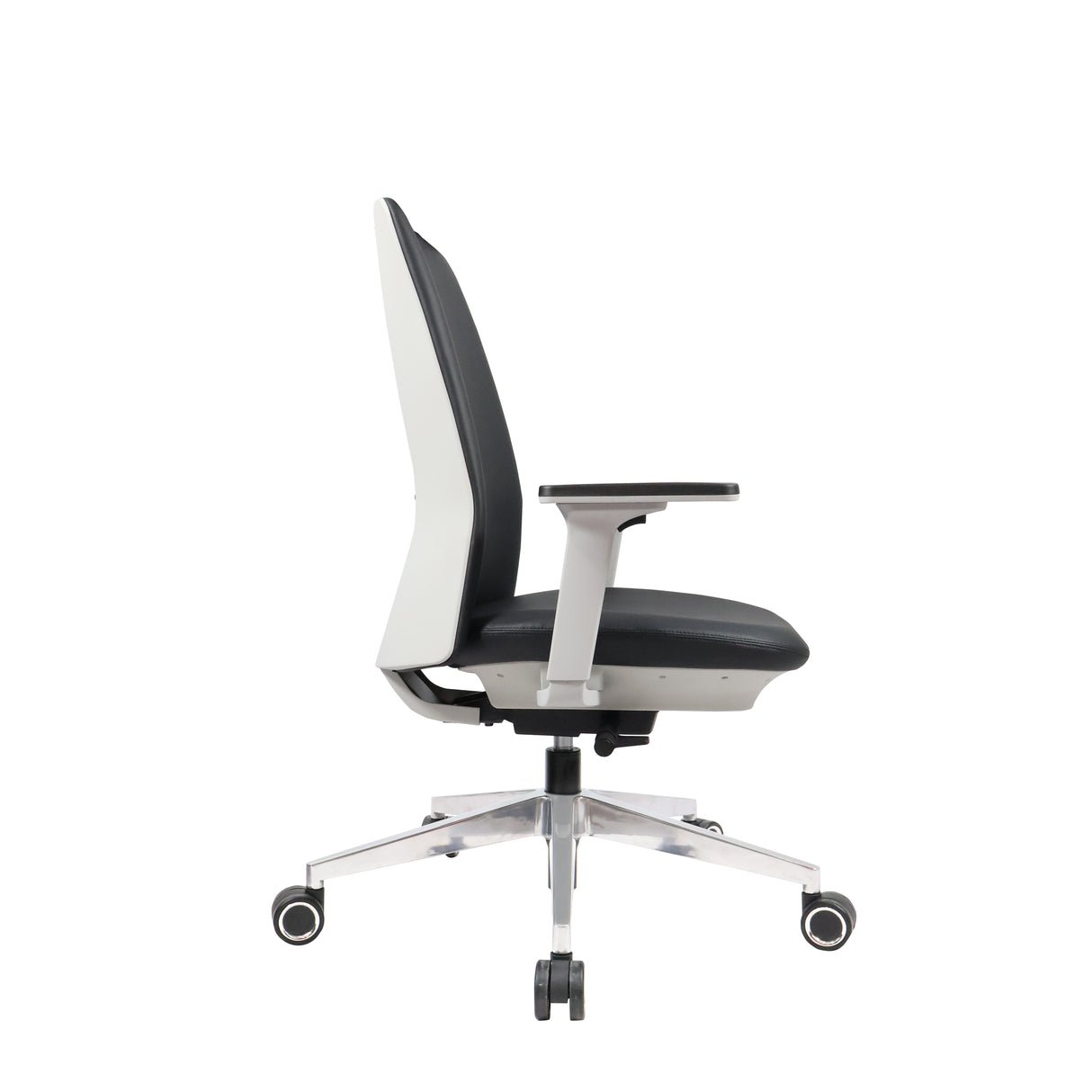 Mars Medium Back Chair Executive Chairs - makemychairs