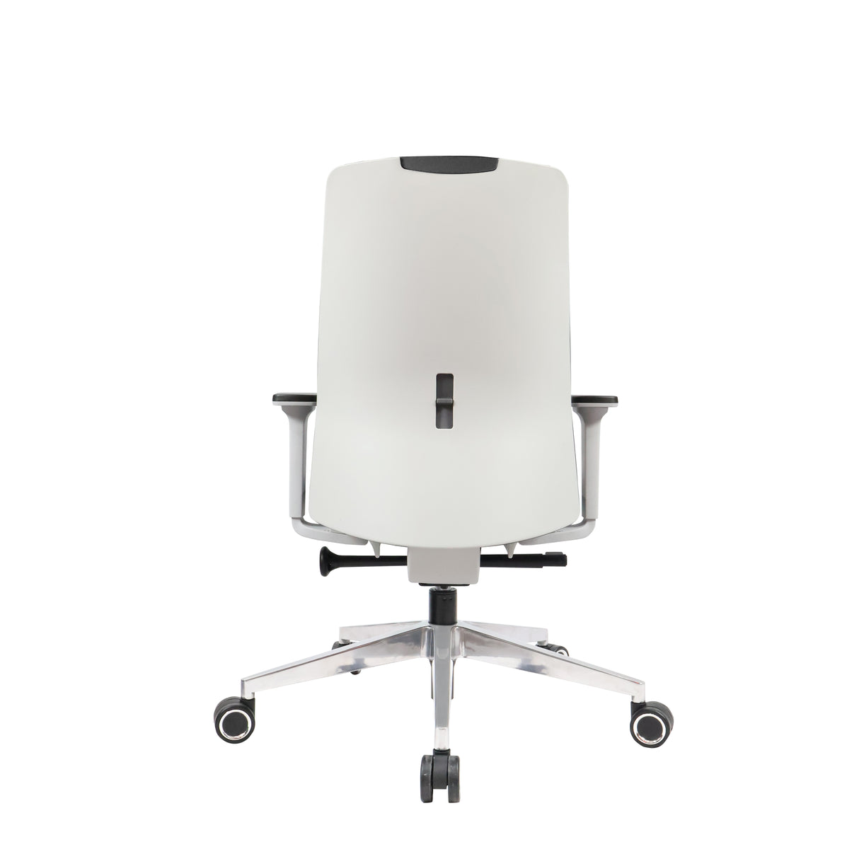 Mars Medium Back Chair Executive Chairs - makemychairs