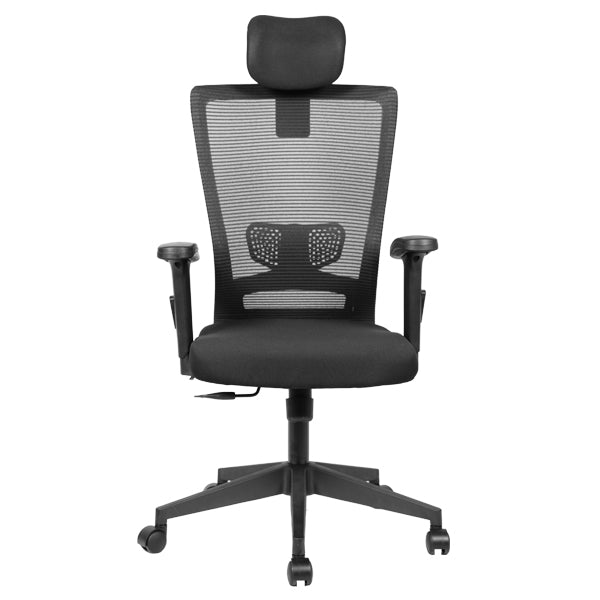 Mystic High Back - makemychairs