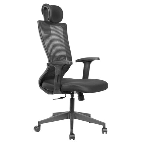 Mystic High Back - makemychairs