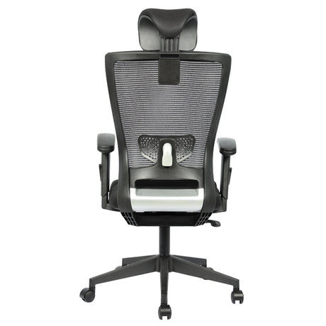 Mystic High Back - makemychairs