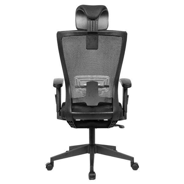 Majesty High Back Executive Chairs - makemychairs