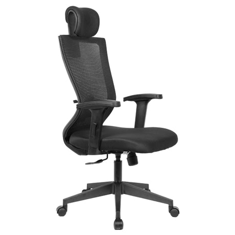 Majesty High Back Executive Chairs - makemychairs
