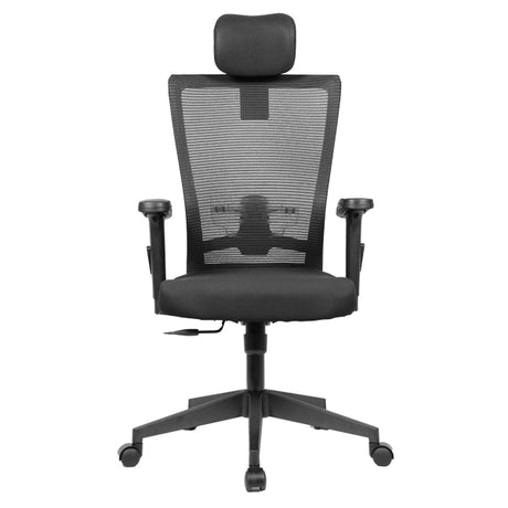 Majesty High Back Executive Chairs - makemychairs