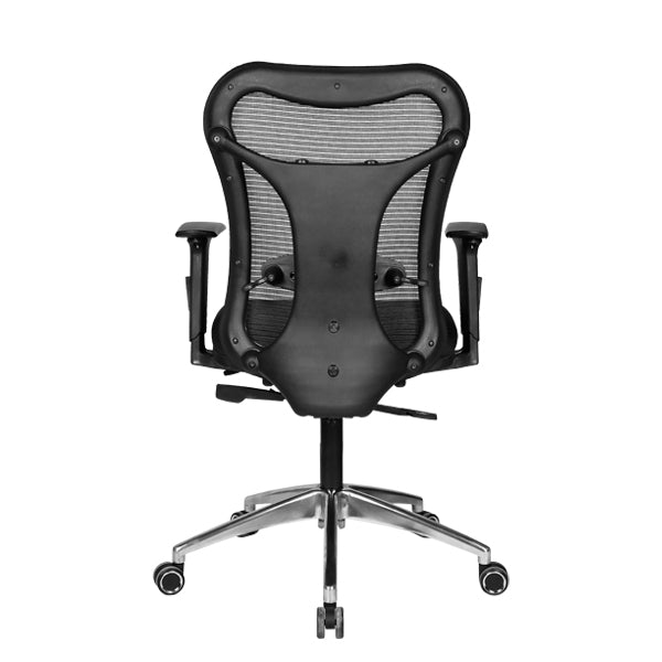 Optimus Premium MB Chair Office Chairs - makemychairs