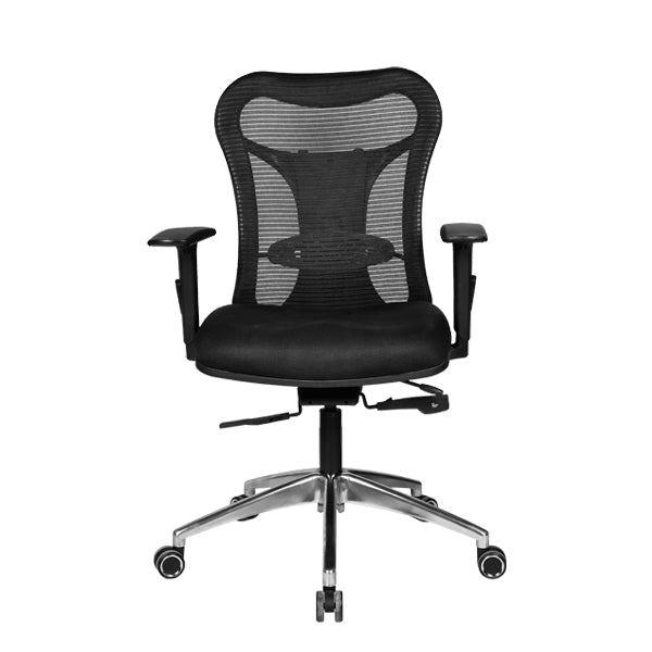 Optimus Premium MB Chair Office Chairs - makemychairs
