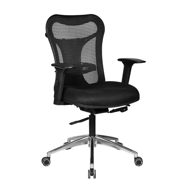 Optimus Premium MB Chair Office Chairs - makemychairs