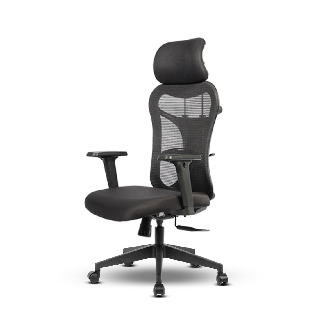 Optimus Eco Chair Workstation chairs - makemychairs