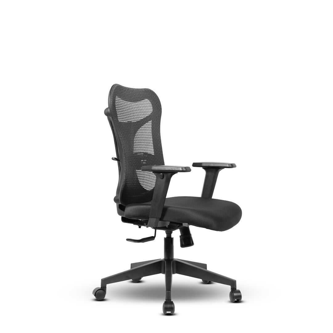 Optimus Eco Chair Workstation chairs - makemychairs