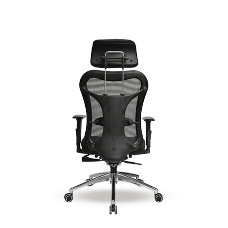 Optimus Premium HB Chair Office Chairs - makemychairs