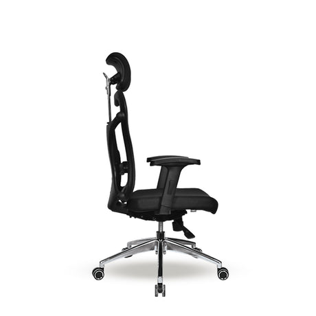 Optimus Premium HB Chair Office Chairs - makemychairs