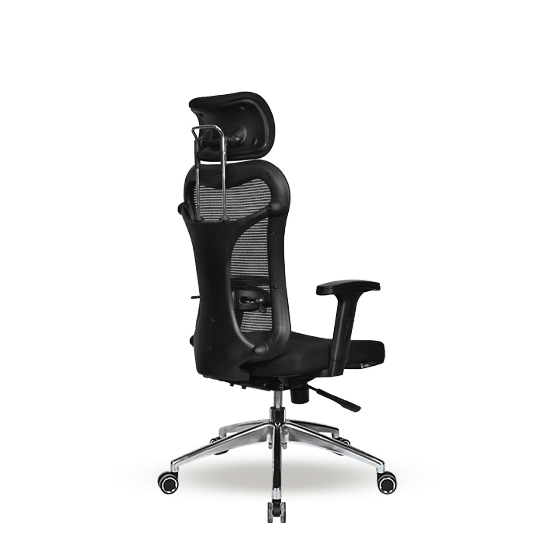 Optimus Premium HB Chair Office Chairs - makemychairs