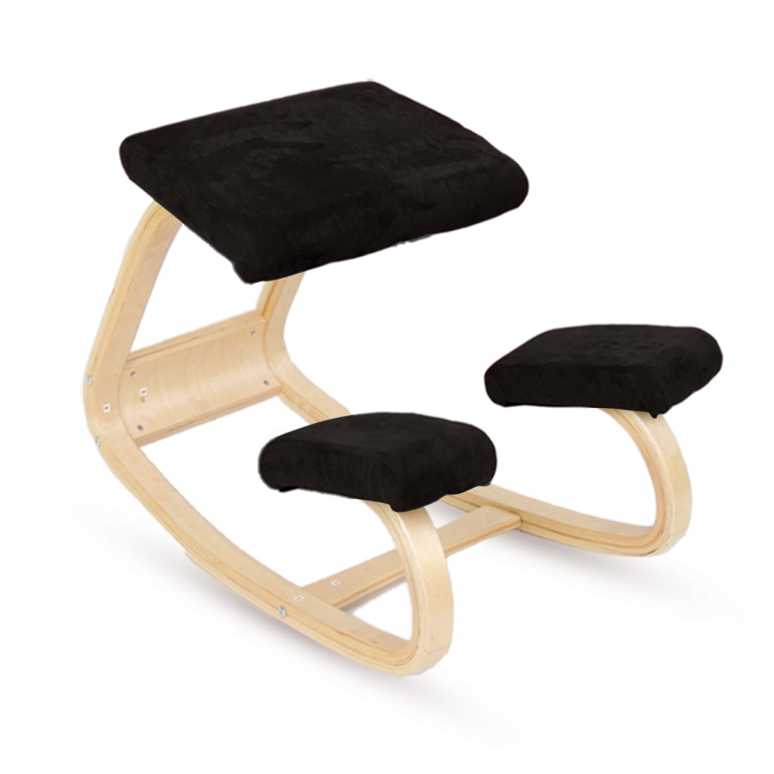 Yoga Kneeling Chair - makemychairs