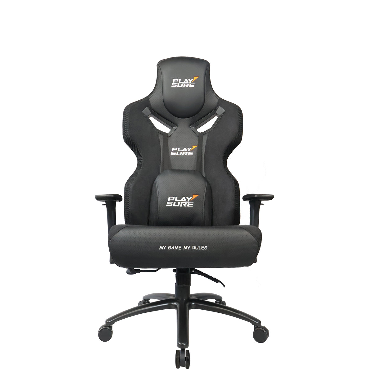 Phantom Gaming Chair + Joy Pod kids Gaming Chairs - makemychairs