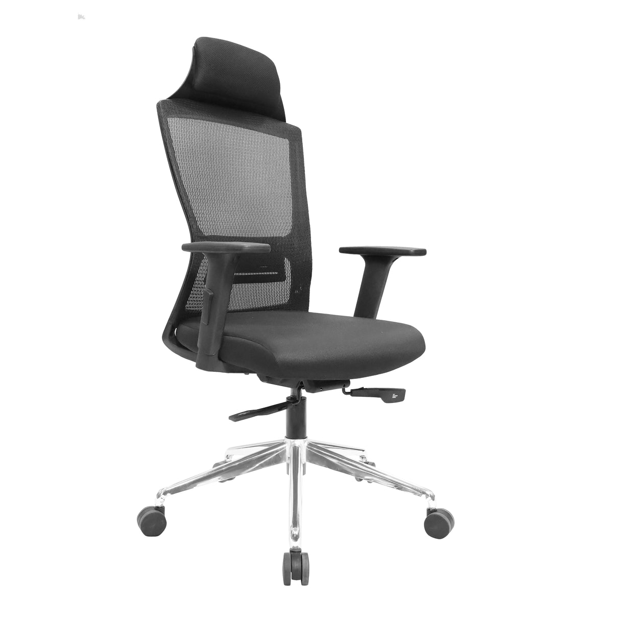 Ruby Cushion High Back Chair Executive Chairs - makemychairs