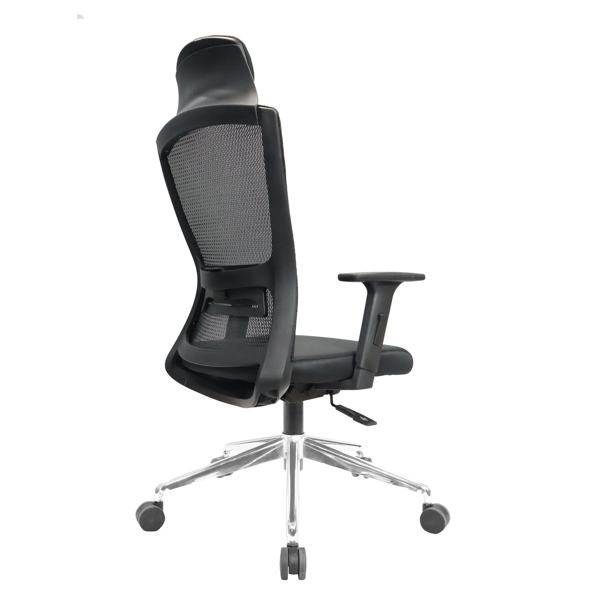 Ruby Cushion High Back Chair Executive Chairs - makemychairs