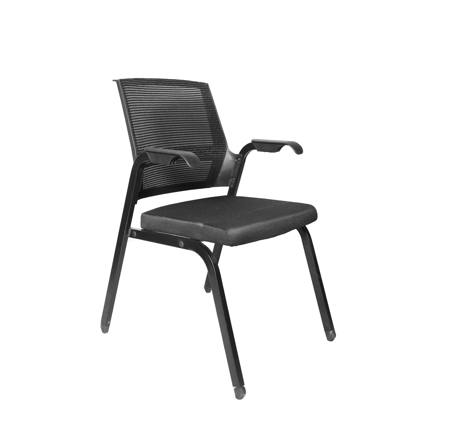 Solitaire Visitor Chair Visitor Chairs - makemychairs