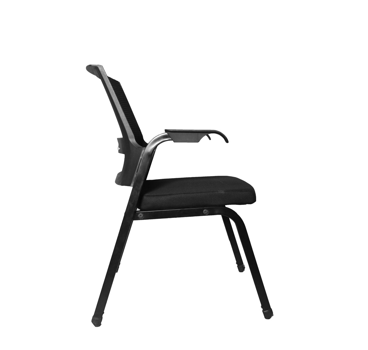 Solitaire Visitor Chair Visitor Chairs - makemychairs