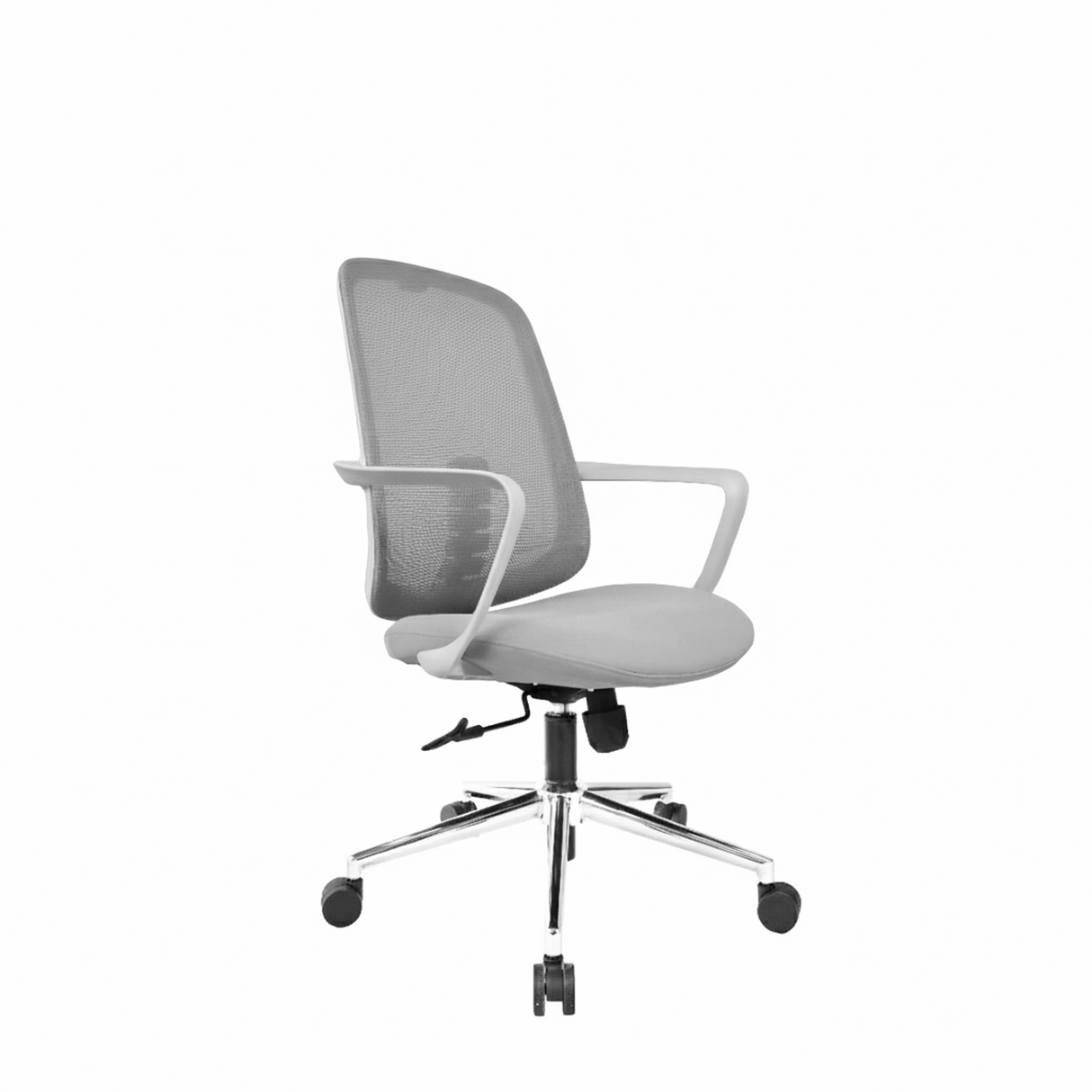 Spire Medium Back chair - makemychairs