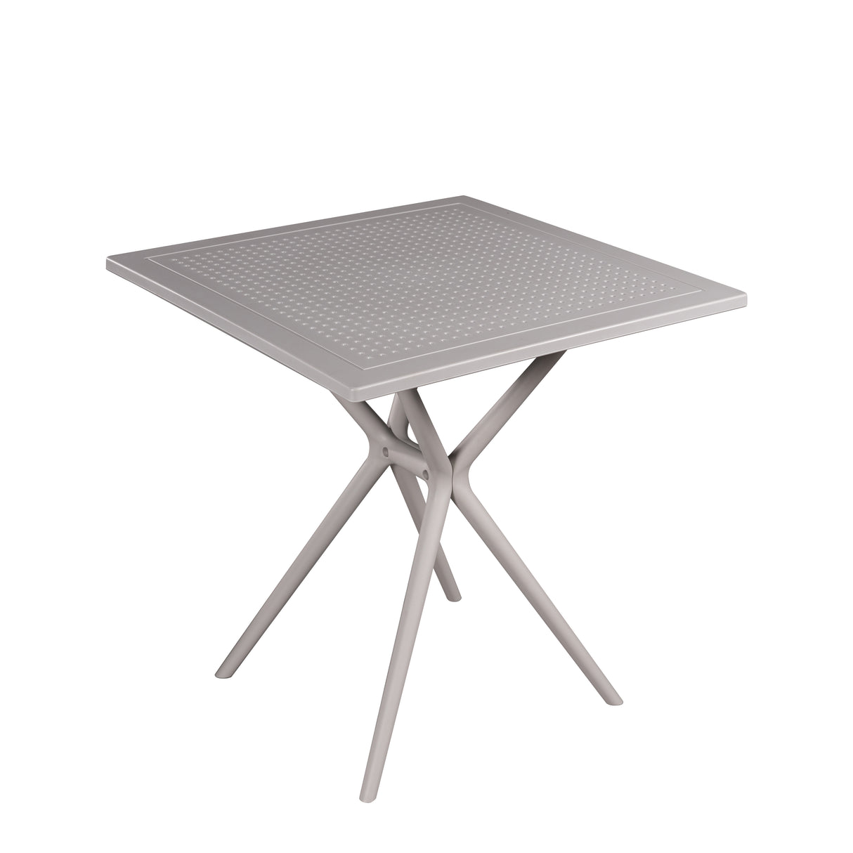 Urban Square Table Cafe Tables - makemychairs
