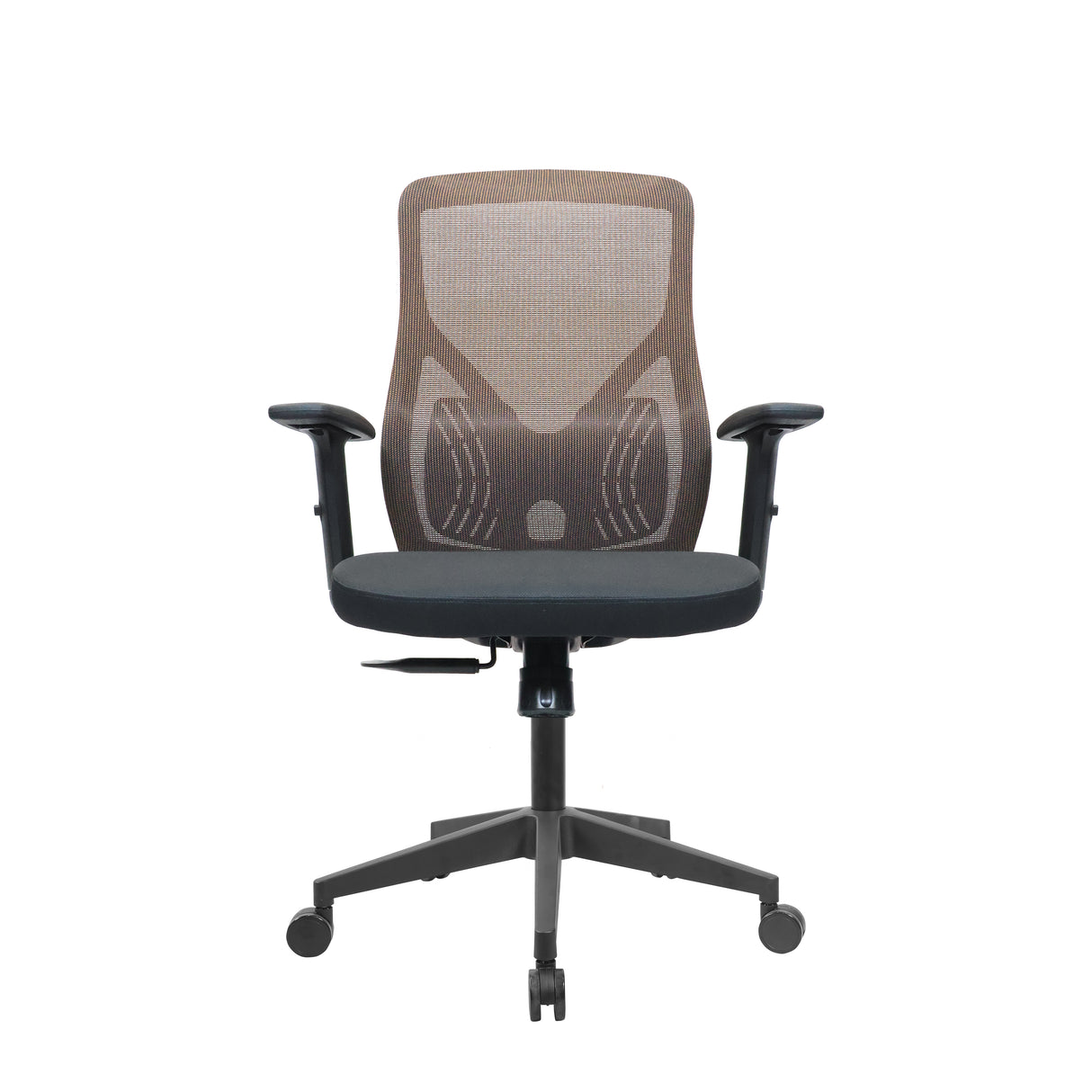 Sync Medium Back Chair Workstation chairs - makemychairs