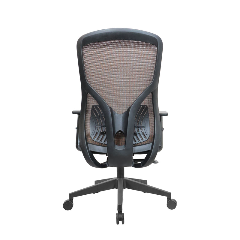 Sync Medium Back Chair Chairs - makemychairs