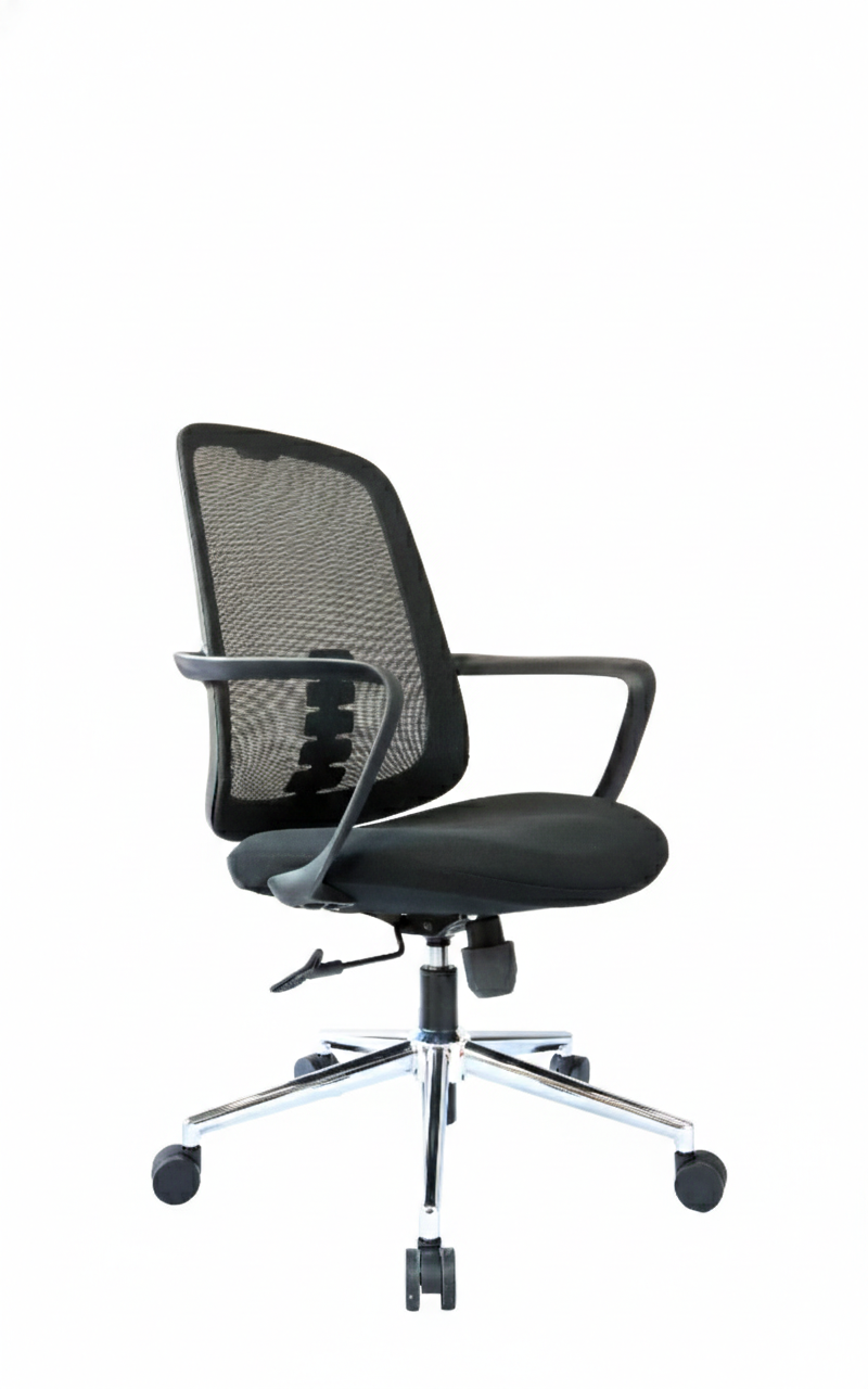 Spire Medium Back chair - makemychairs