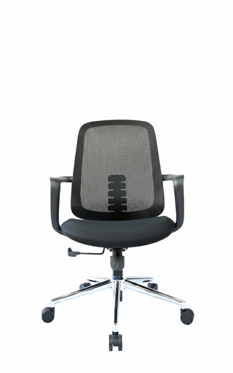 Spire Medium Back chair - makemychairs