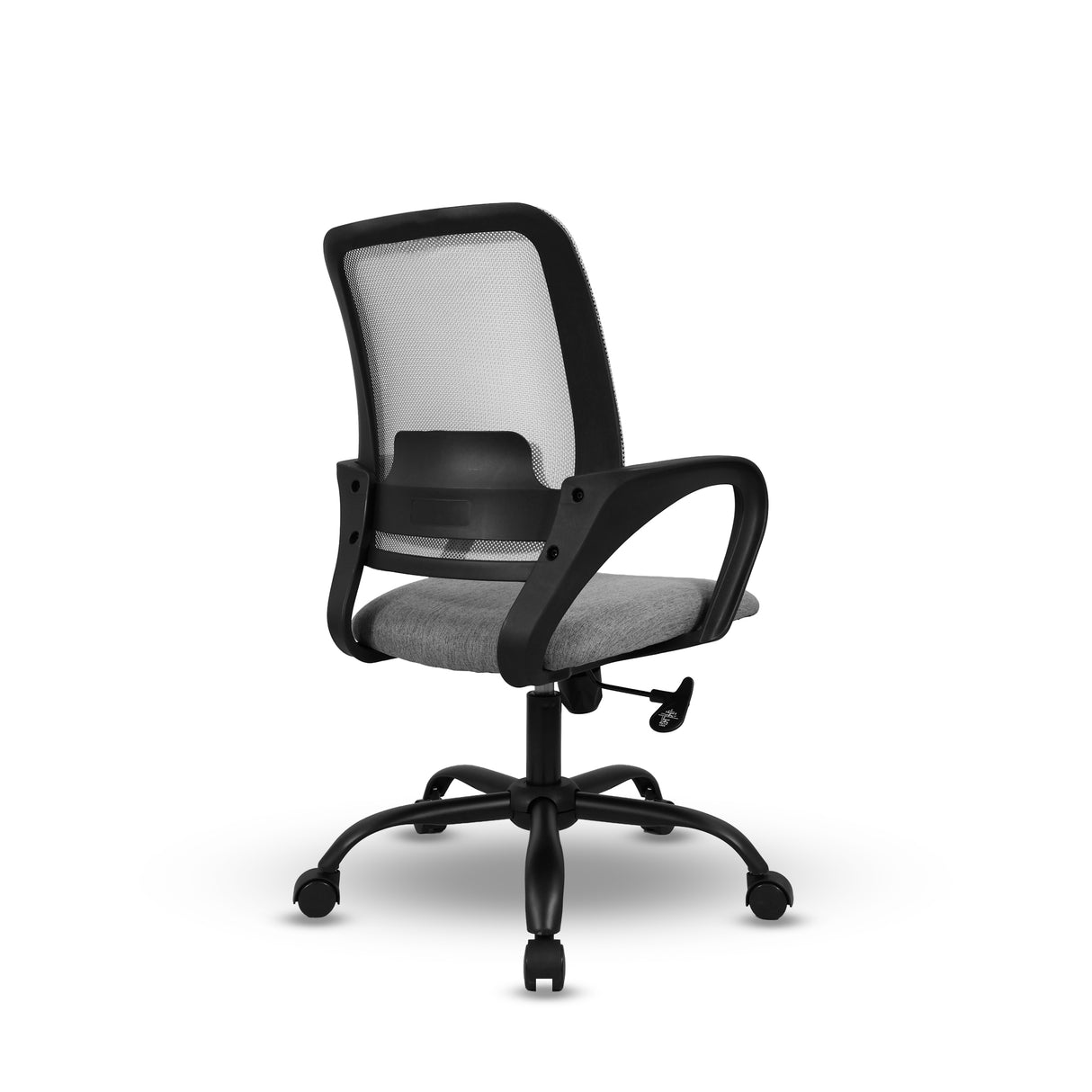 Velto Medium Back Chair Executive Chairs, Best Selling Product - makemychairs