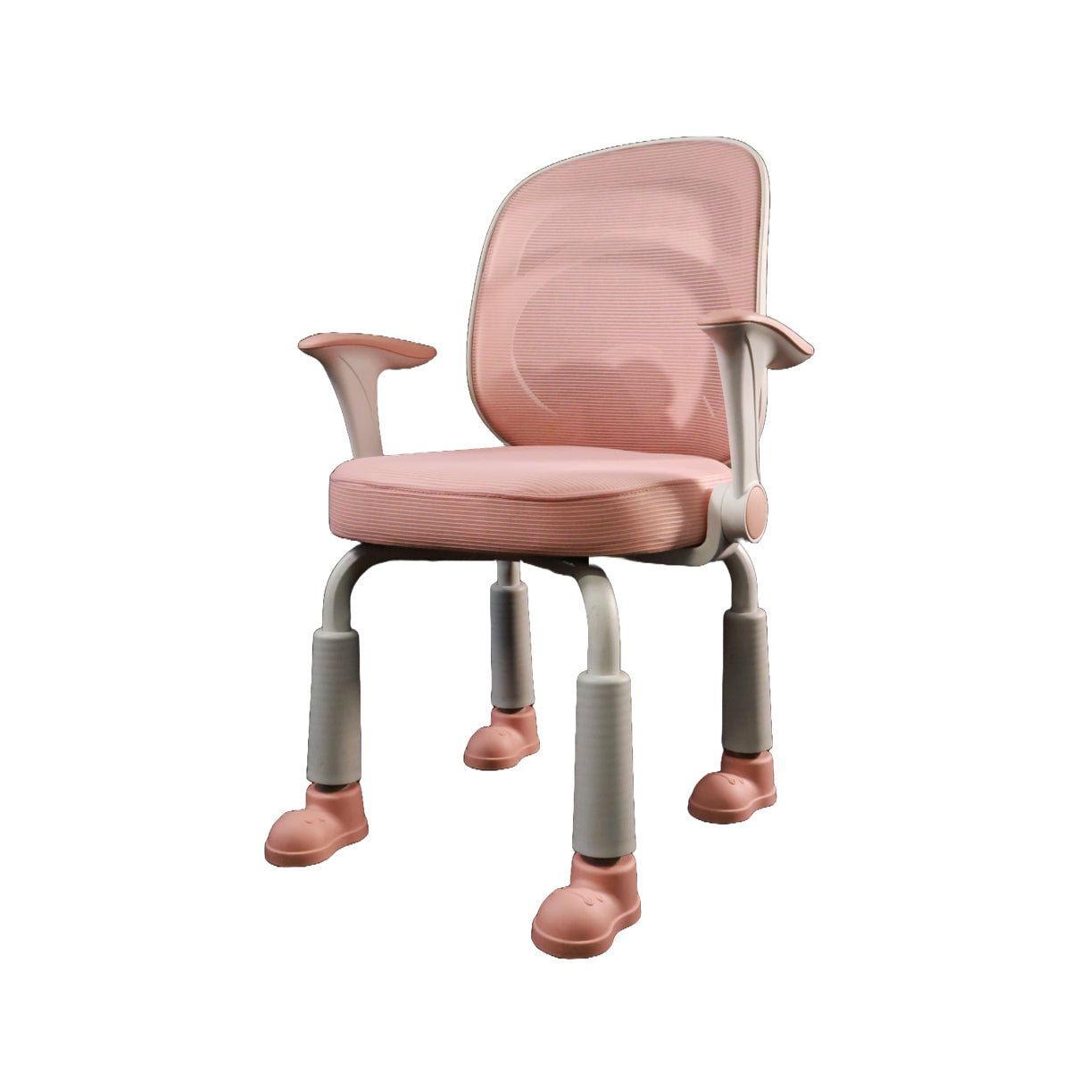 Cuddle Bear- Kids visitors Chair Office Chairs - makemychairs