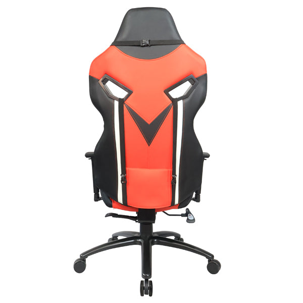 Vortex Gaming Chair + Cuddle Big B- Kids HB Chair Gaming Chairs - makemychairs