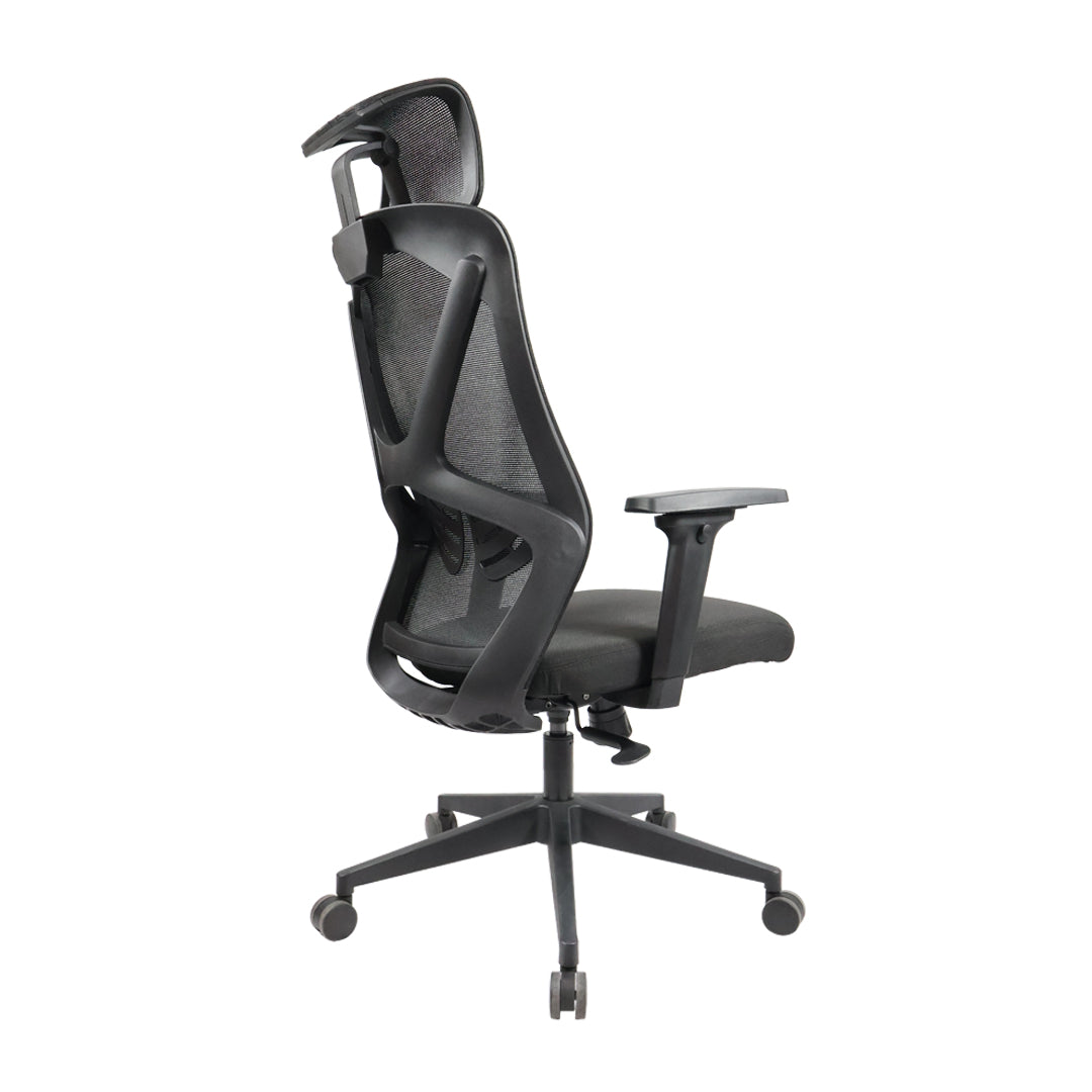 Squad Warrior High Back - makemychairs