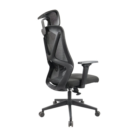 Squad Warrior High Back - makemychairs