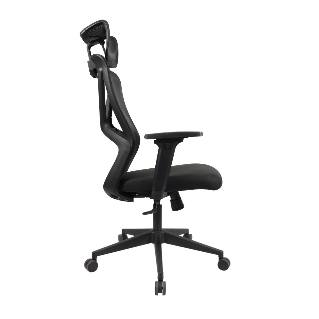 Squad Warrior High Back - makemychairs