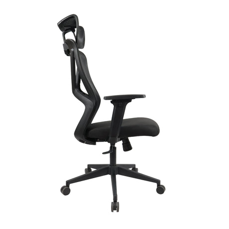 Squad Warrior High Back - makemychairs