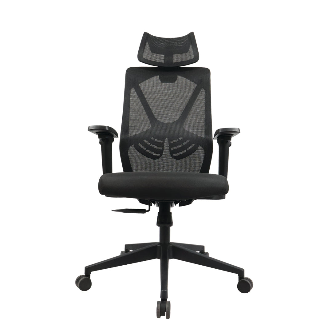 Squad Warrior High Back - makemychairs