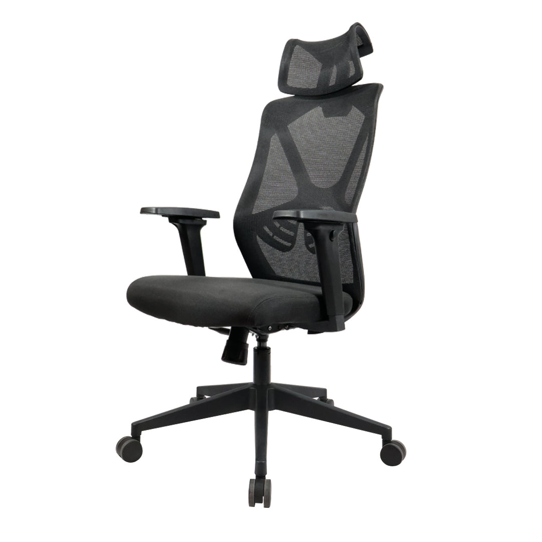 Squad Warrior High Back - makemychairs