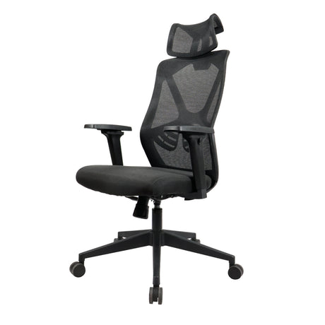 Squad Warrior High Back - makemychairs