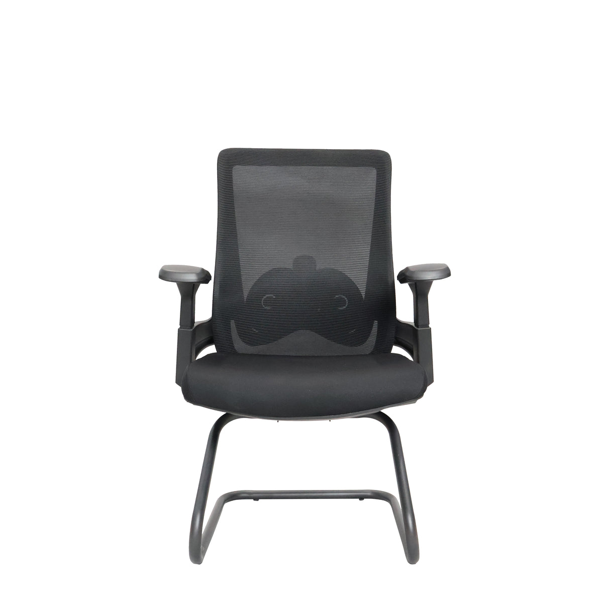 Luxe Visitor Chair Visitor Chairs - makemychairs