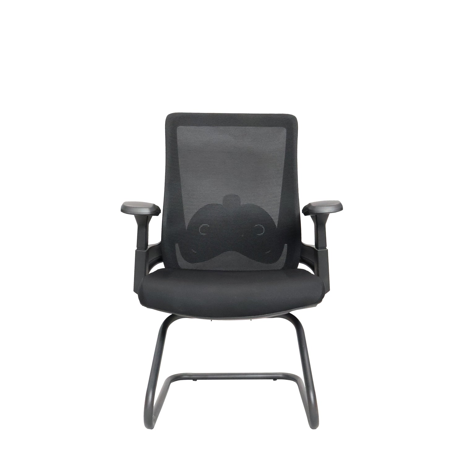 Luxe Visitor Chair Visitor Chairs - makemychairs