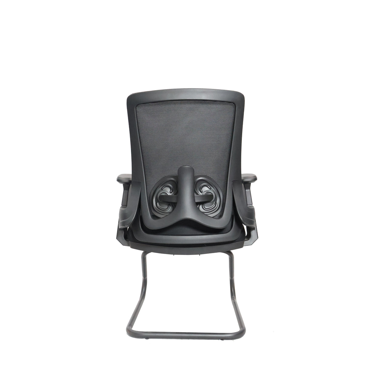 Luxe Visitor Chair Visitor Chairs - makemychairs