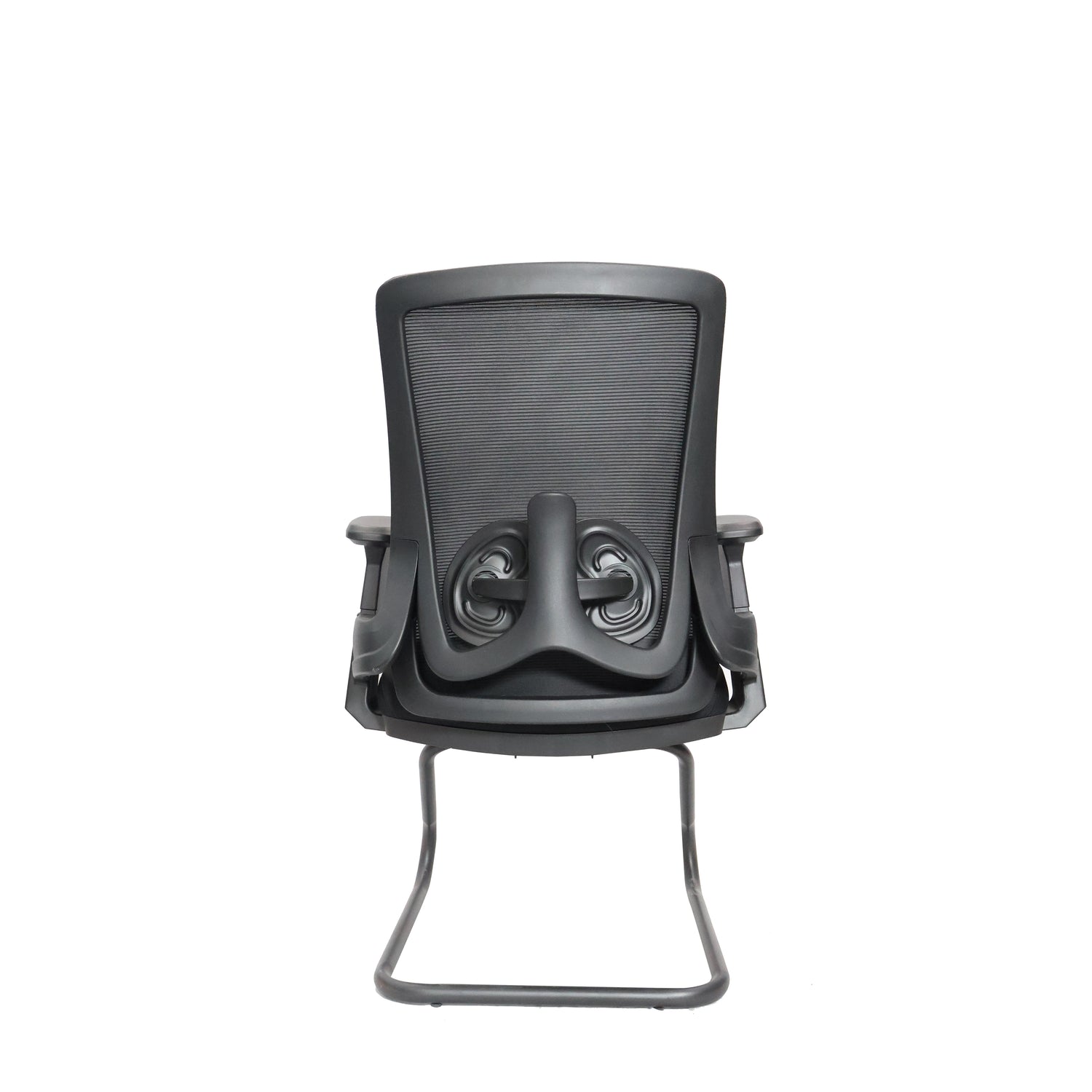 Luxe Visitor Chair Visitor Chairs - makemychairs