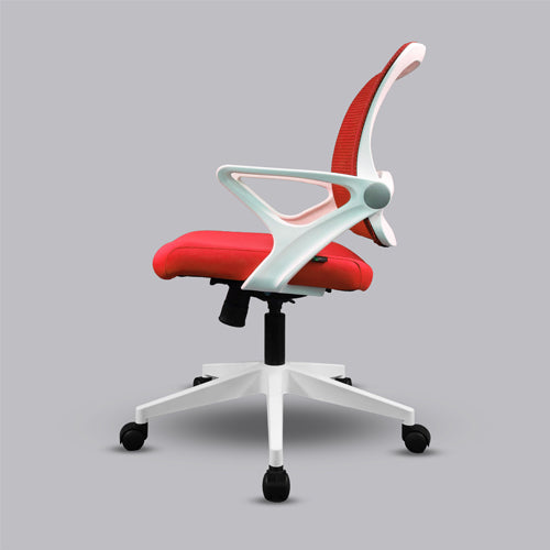 Cuddle Claret Kids Chair Kids & Activity Chairs - makemychairs