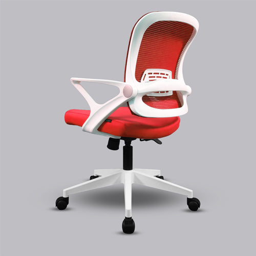 Cuddle Claret Kids Chair Kids & Activity Chairs - makemychairs