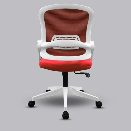 Cuddle Claret Kids Chair Kids & Activity Chairs - makemychairs