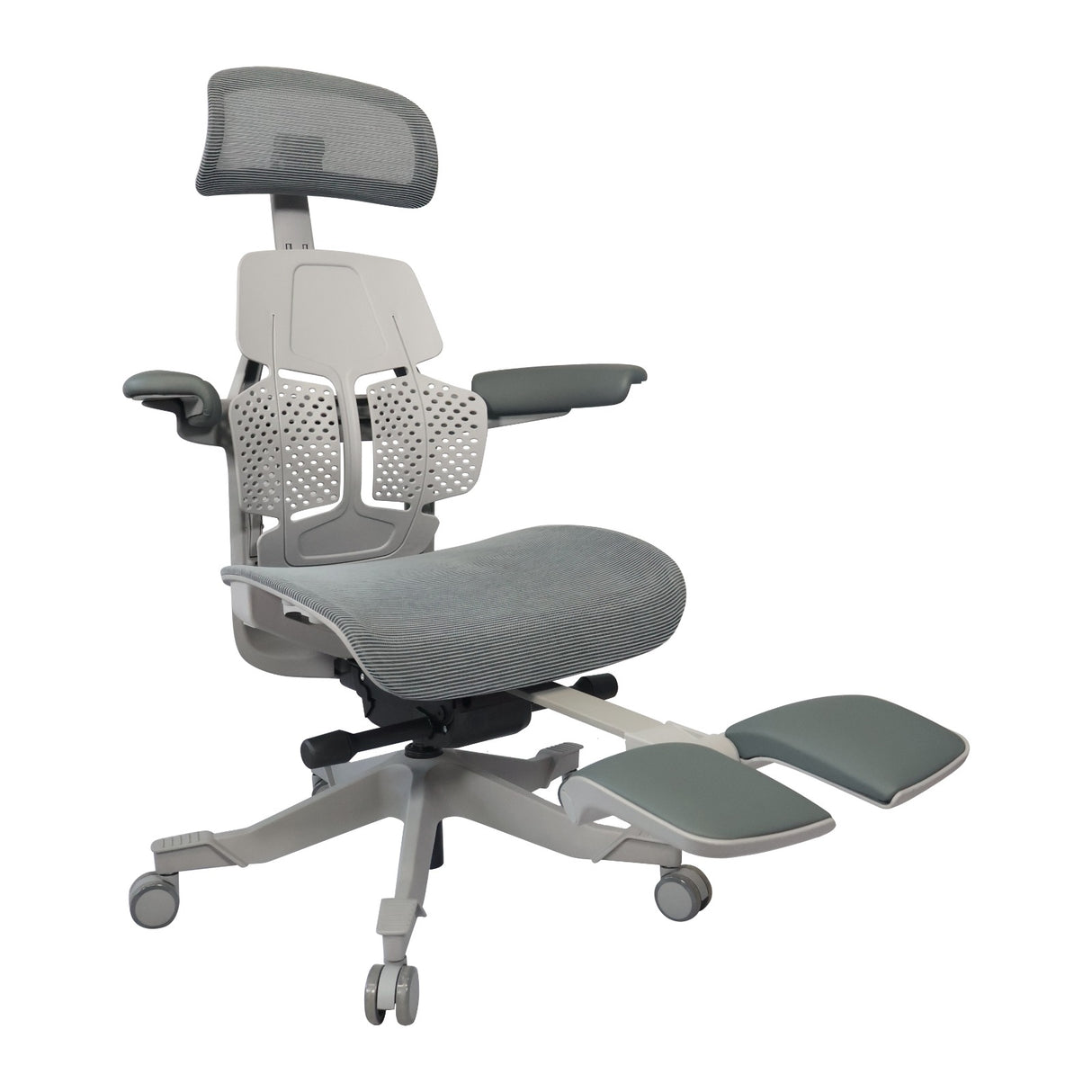 Spine High Back Chair Director Chairs - makemychairs