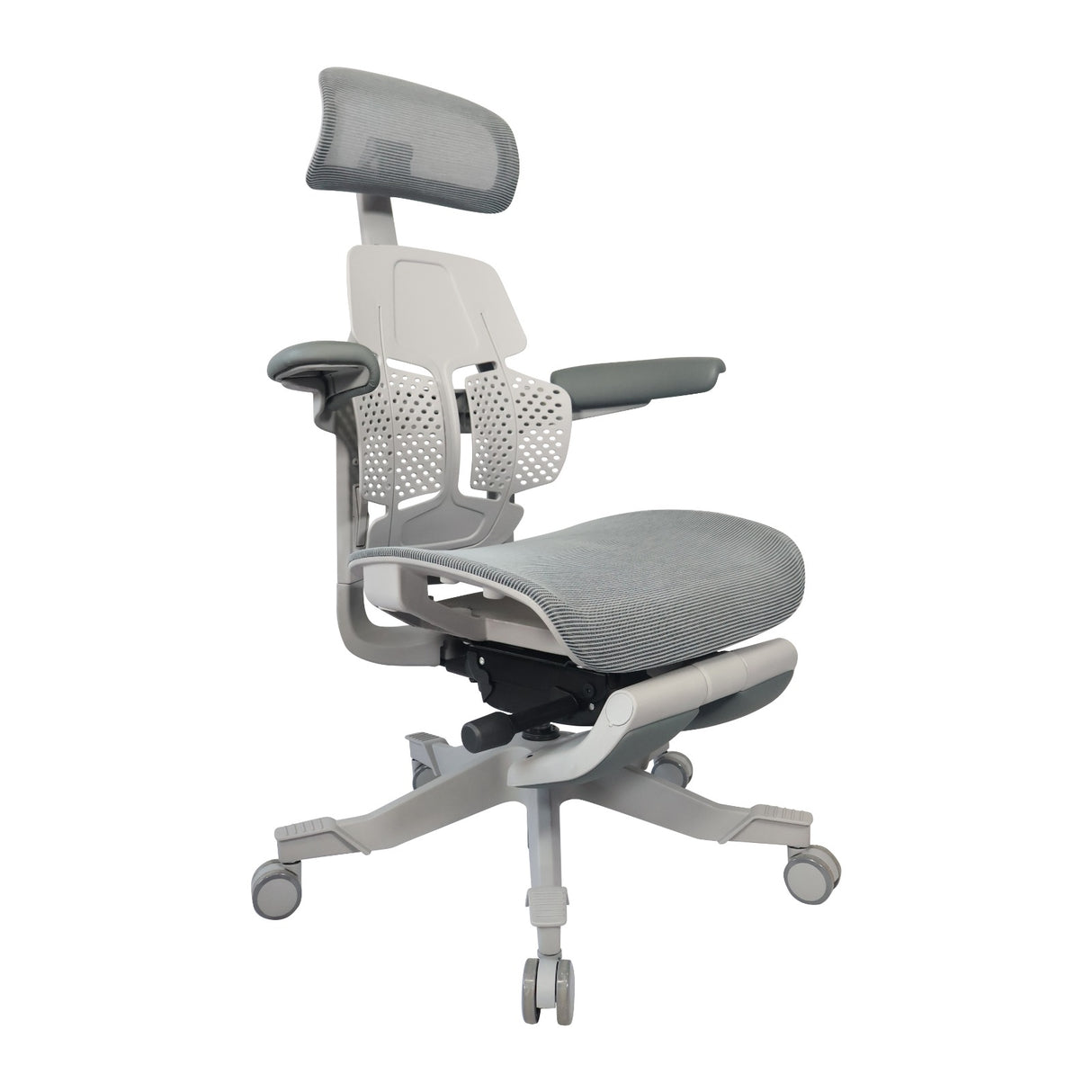 Spine High Back Chair Director Chairs - makemychairs