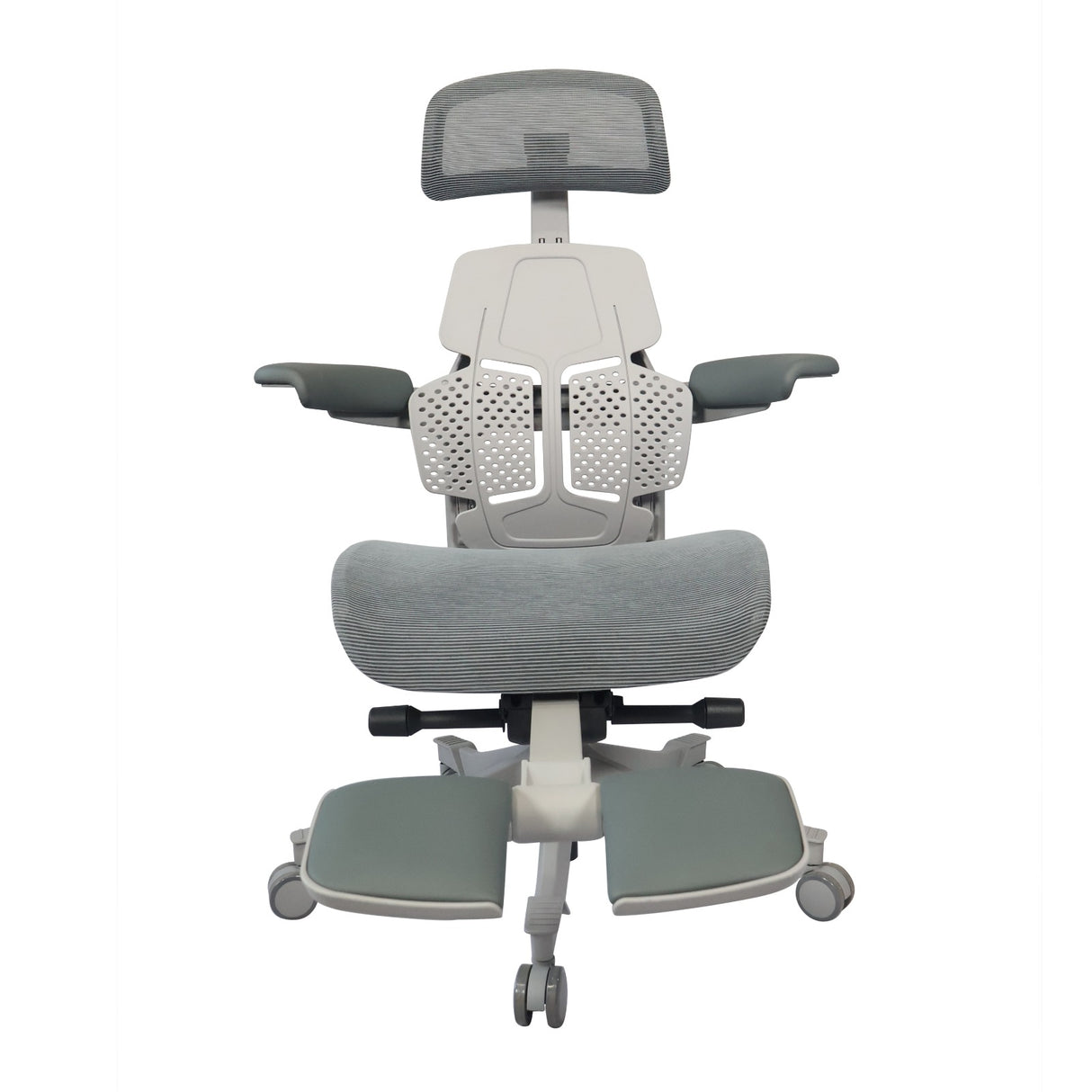 Spine High Back Chair Director Chairs - makemychairs